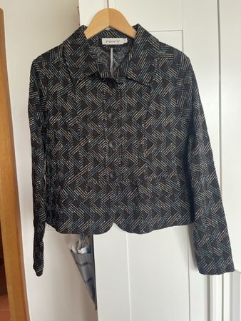Blazer von FOX‘S Gr. 38 
