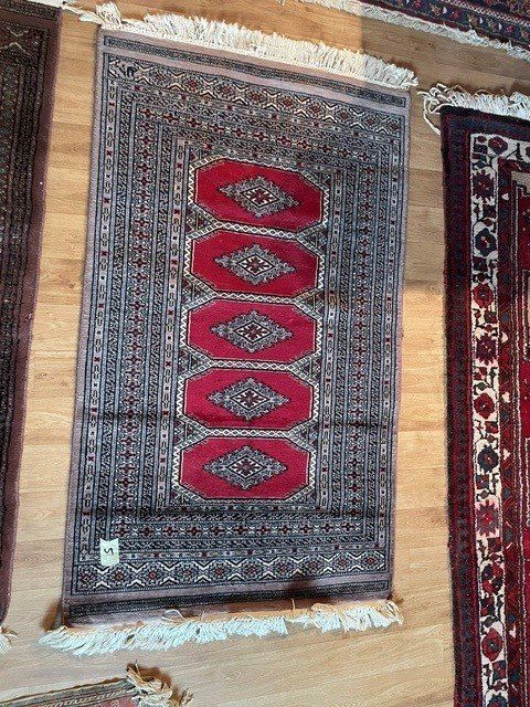 Tapis: Perserteppich Orientteppich 350 x 102 – D'occasion à Dietikon par bru_cht6
