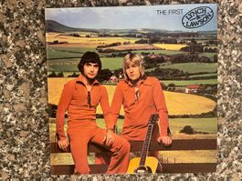 A58/Lynch & Lawson - The First