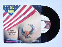 Oh! America (BOF / Soundtrack)