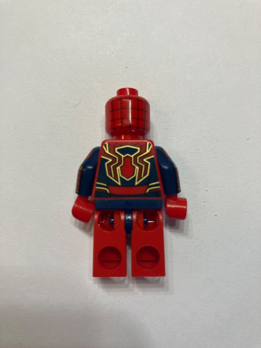Lego Kit di costruzioni: Lego Minifigur Spiderman sh0570 – Nuovo (secondo la descrizione) da Schaffhausen venduto da Zappelfry 1