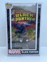 Funko POP! Comic Covers Black Panther
