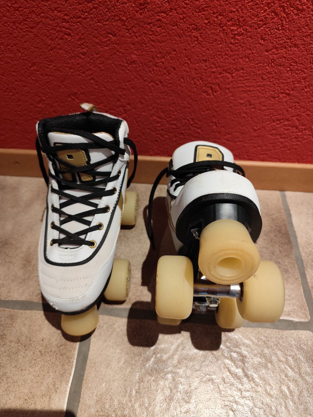 Rio Roller Inline-Skating & Rollschuhe: Rio Roller – Neu (gemäss Beschreibung) aus Huttwil von Yellow74 2