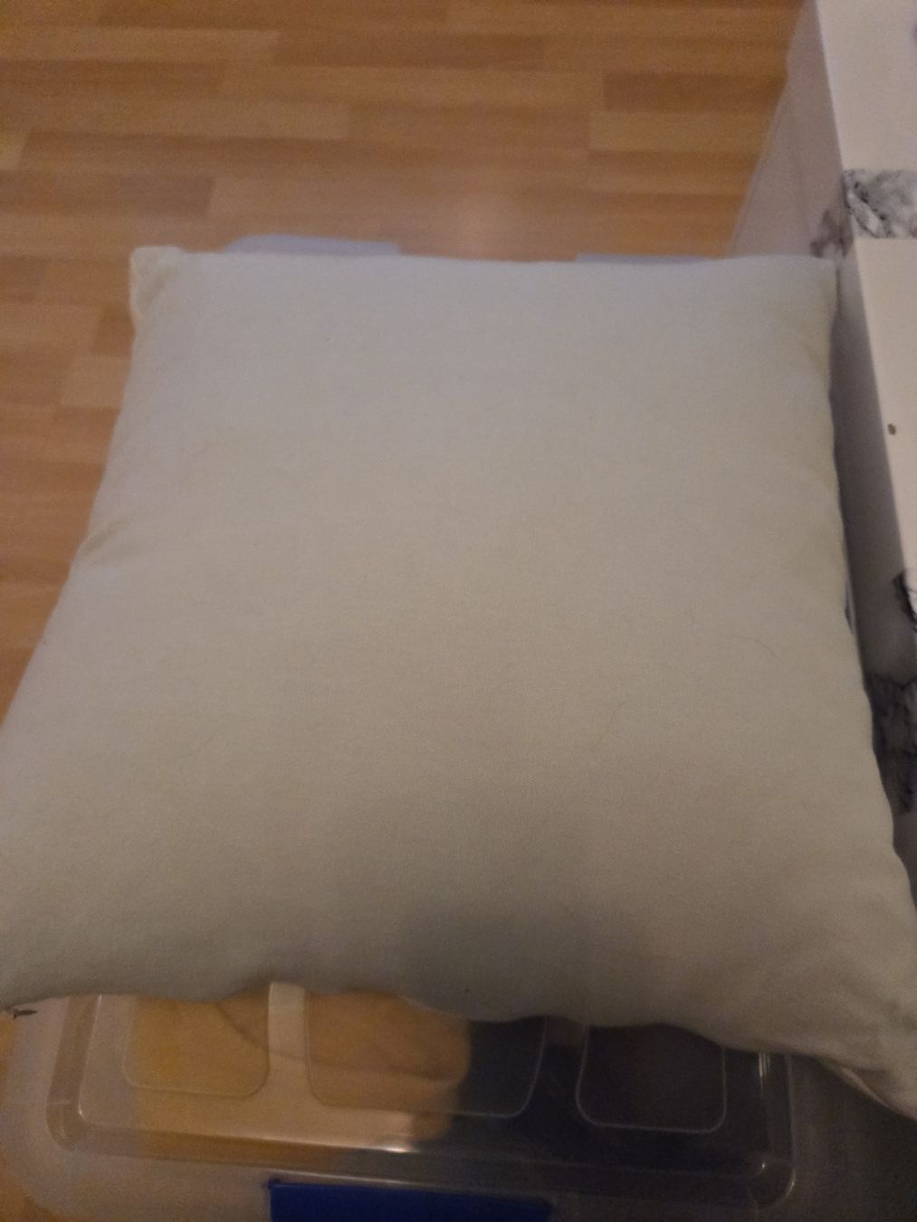 Cuscini: Sofakissen 40×40cm – Usato da Burgdorf venduto da tamaraw03 1
