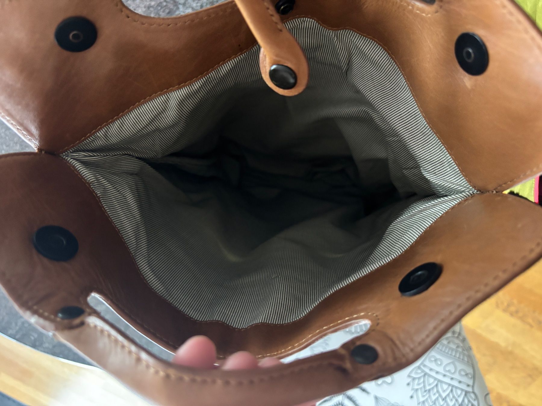 Aunts & Uncles Zaini: Aunts&uncles Taschen/Rucksack – Usato da Hasliberg-Hohfluh venduto da hasliberg79 2