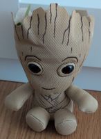 Baby Groot Stofftier guter Zustand