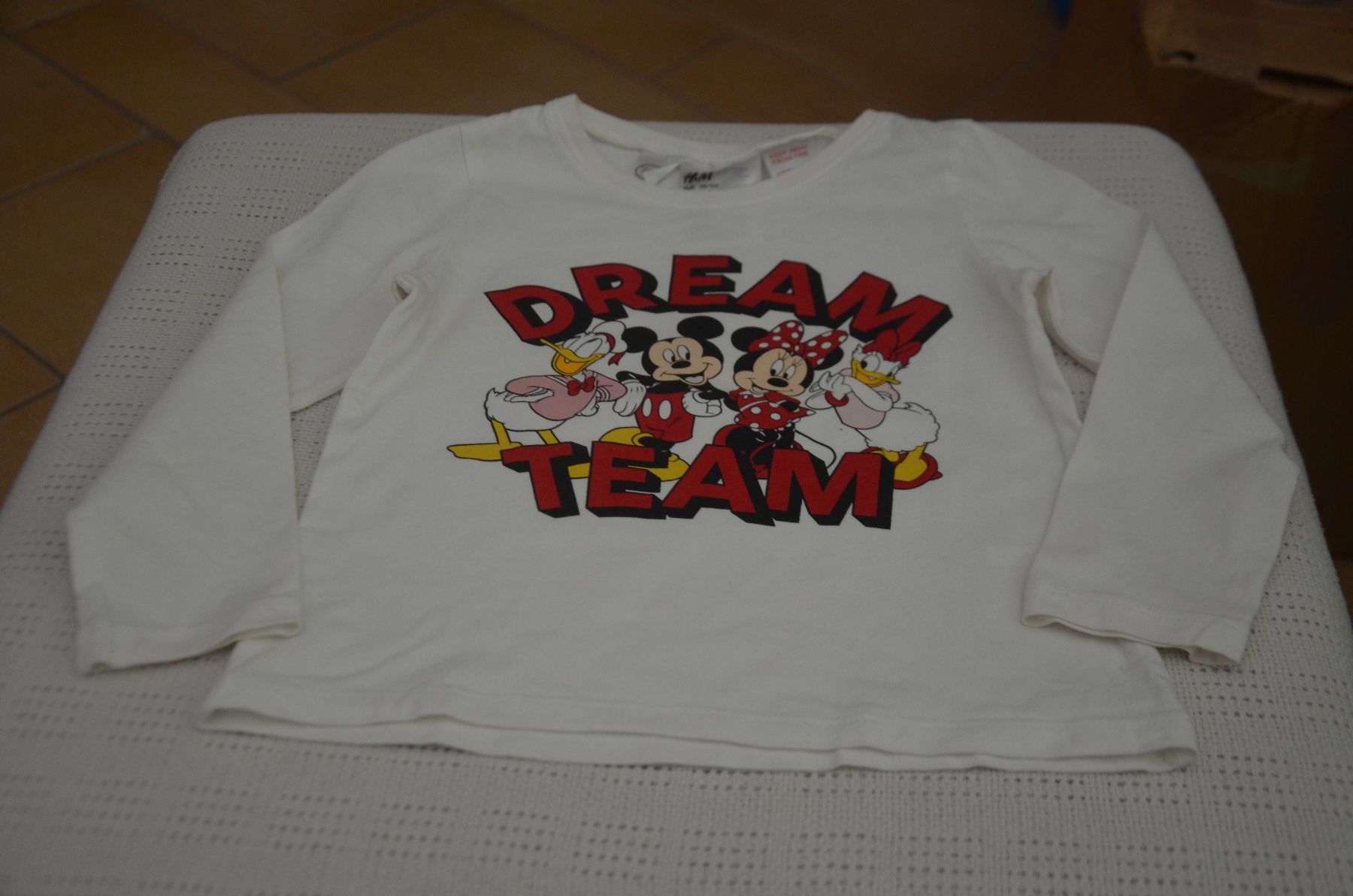 Pigiama & Simili: TAILLE 98-104 - PIJAMA – Usato da Chiasso venduto da Dolly015 1