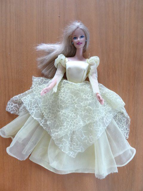 Bambole: Barbie Puppe 1991 – Nuovo (secondo la descrizione) da Bazenheid venduto da Aebi55