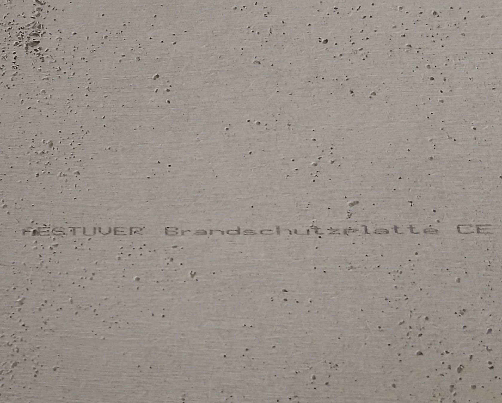Piatti di portata: Brandschutzplatten Aestuver – Nuovo (secondo la descrizione) da Schöftland venduto da ValtraBM100 1