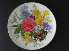 FRÜHLINGSMORGEN on Ursula Brand - Hutschenreuther