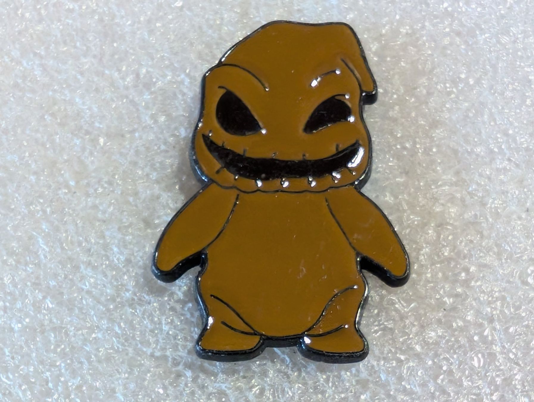 Placchette & Badge: Ansteckpin 219: – Usato da Oppligen venduto da Pin-Fall-Shop