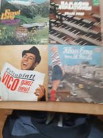 Schalplatten