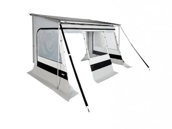 Thule Verande & Tende da sole: Thule EasyLink 360 – Usato da Lengnau BE venduto da djfips 4
