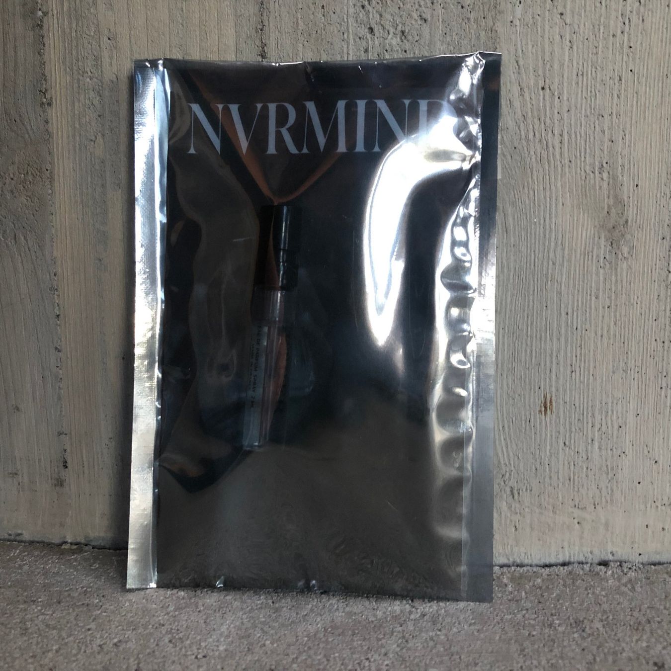Parfum & Eau de Toilette: Aether, Nvrmind, 2 ml Parfüm Sample – Gebraucht aus Nuglar von liboll 1