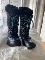 ⚫️Sorel Tofino II Lux Snow Boots G38 warm & leicht