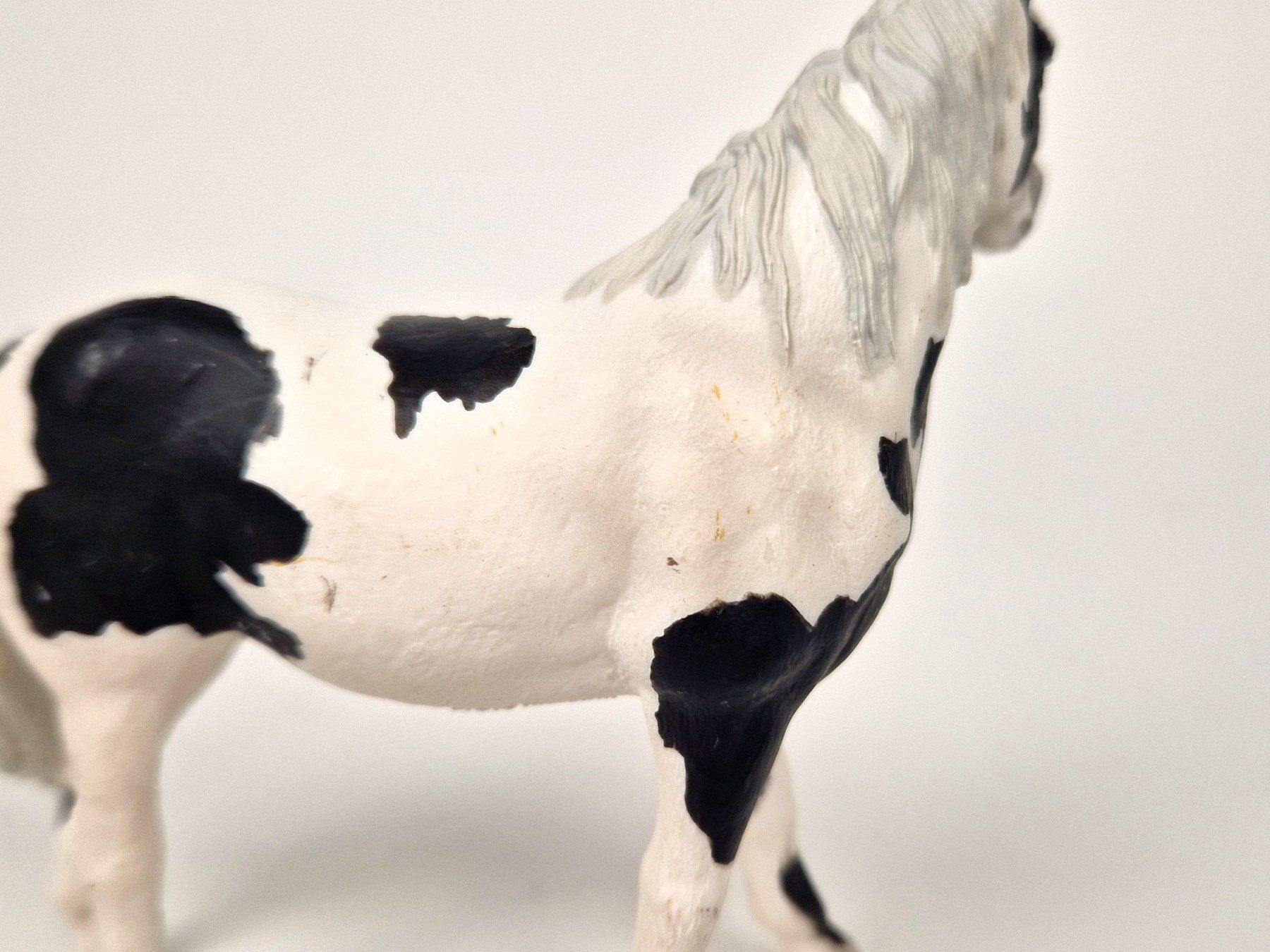 Schleich Giocattoli: 6 Schleich-Pferden (2005-2016) – Usato da Basel venduto da Restwert_Basel 6