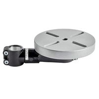 Bohr-Frästisch Ø180mm für Bohrständer