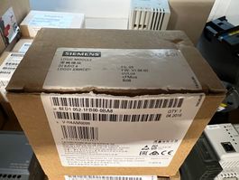 SIEMENS LOGO 8 / 230RCE 6ED1 052-1FB00-0BA8