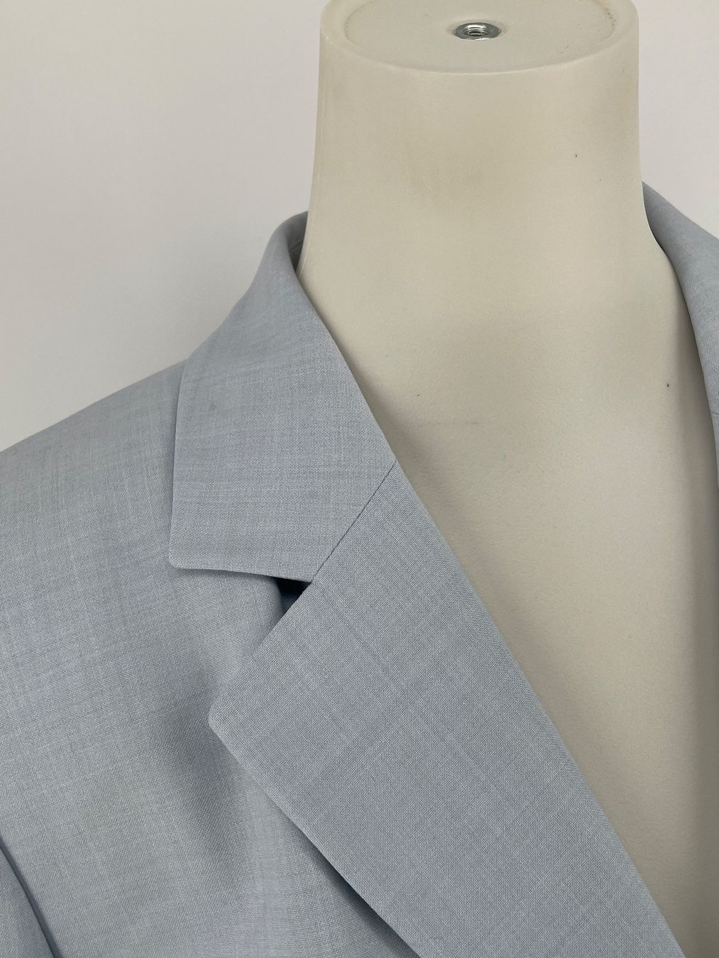 Vestes: Blazer Gr. 48 von Hauber – Neuf (Voir description) à Auenstein par moin. 3