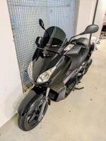 Yamaha X-MAX 125 Scooter (YP125R)