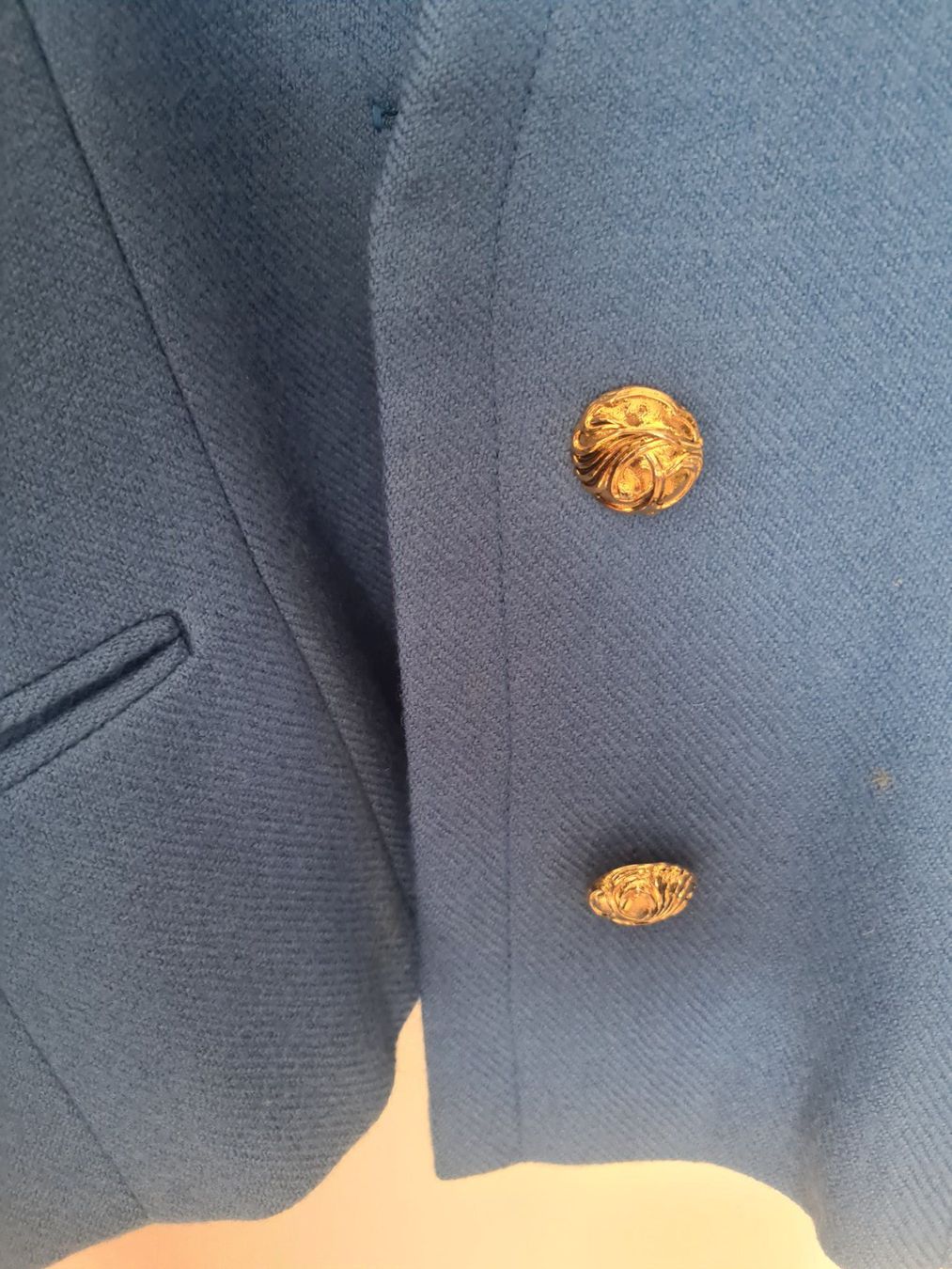 Completi & Tailleur: Blazer – Usato da Sornetan venduto da T.a333 1