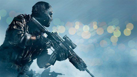 Spiele: Call Of Duty Ghost 100% UNCUT   XB One – Gebraucht aus Schüpfheim von Games_Spielkonsolen