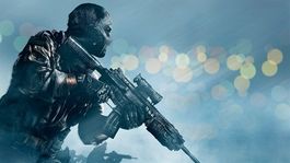 Call Of Duty Ghost 100% UNCUT   XB One