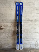 Salomon S/Race SL 10 Ski 165CM
