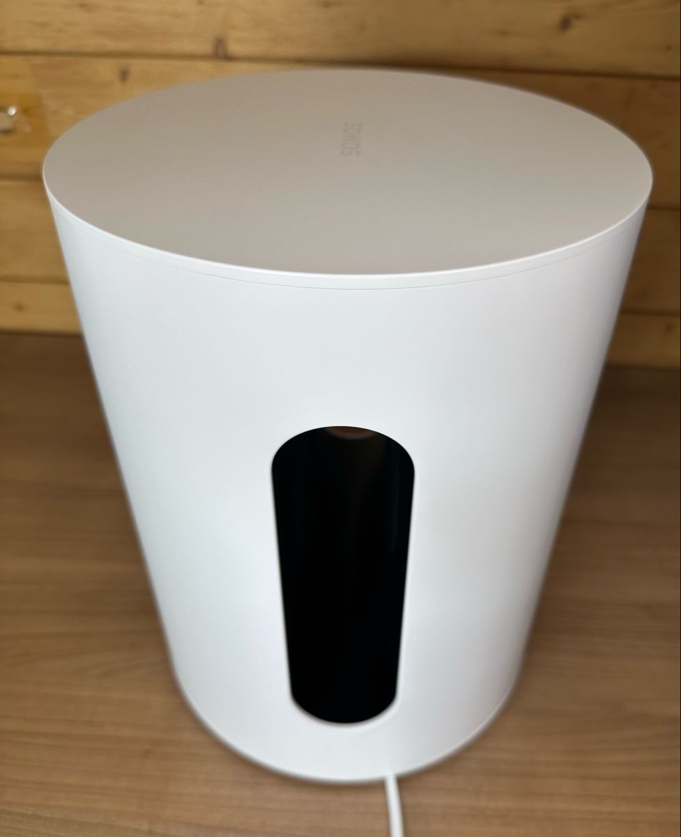 Sonos Lautsprecher:  Sonos Sub Mini Weiß – Gebraucht aus Wald ZH von bestwatchussr 4