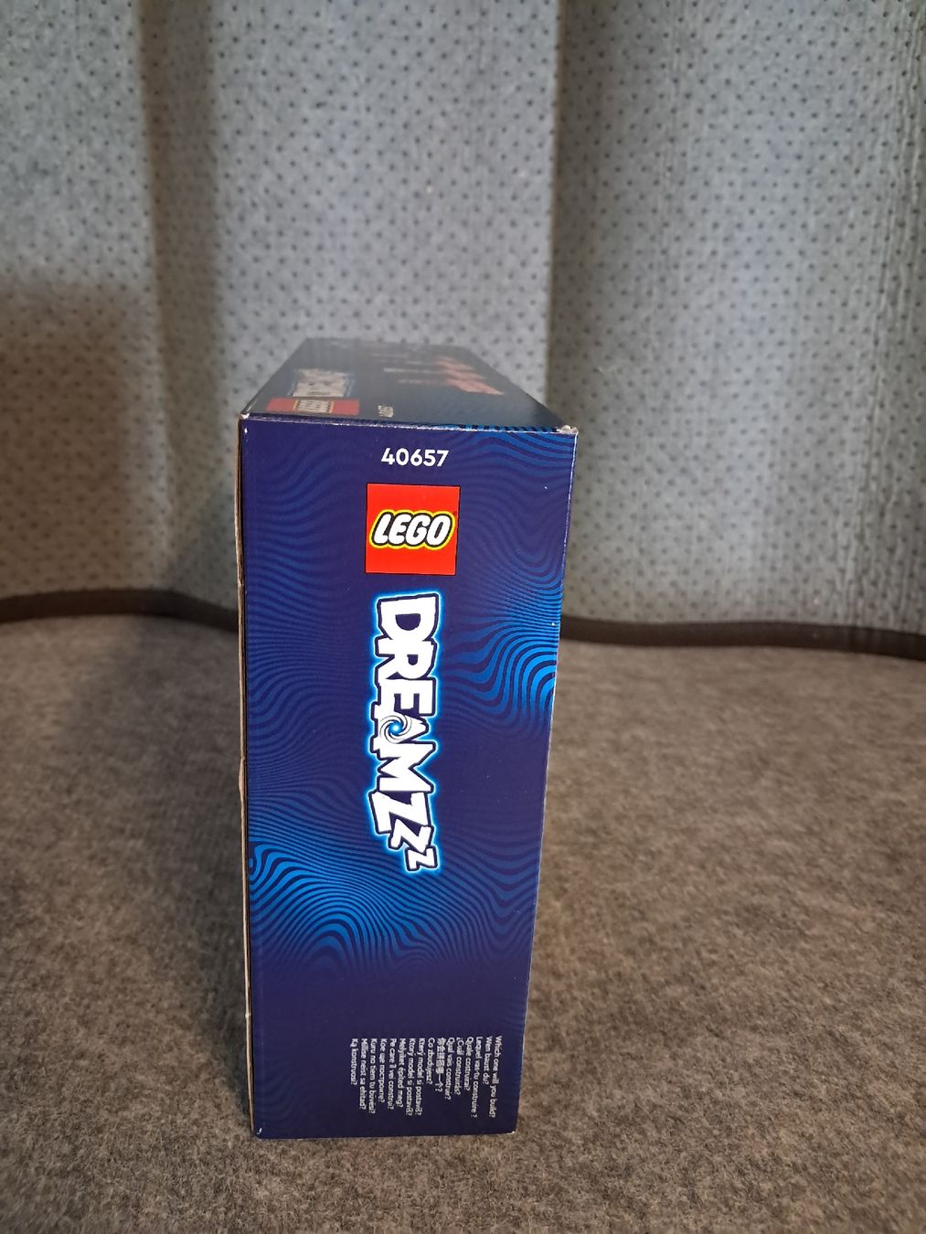 Lego Jouets: Lego 40657 Traumdorf – Neuf avec emballage d'origine à Hornussen par BBGratz 5