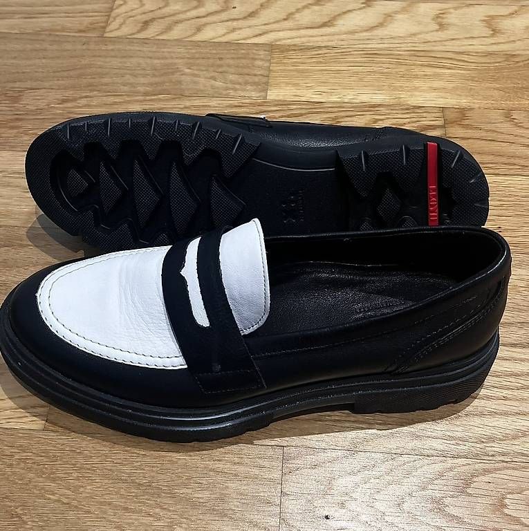 Chaussures femmes: LLOYD Loafer Gr. 39 – D'occasion à Liestal par Schatzsucher90 1