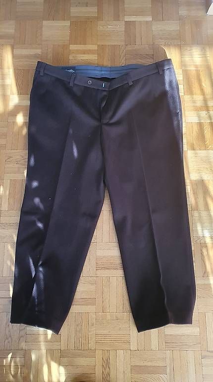 Pantaloni: Pantalon brun de Jodle – Usato da Gland venduto da jea_q7fz