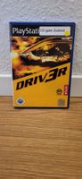 PS2 - Driv3r