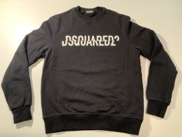 Pullover, DSQUARED2, 14Y, super QUALITÄT!