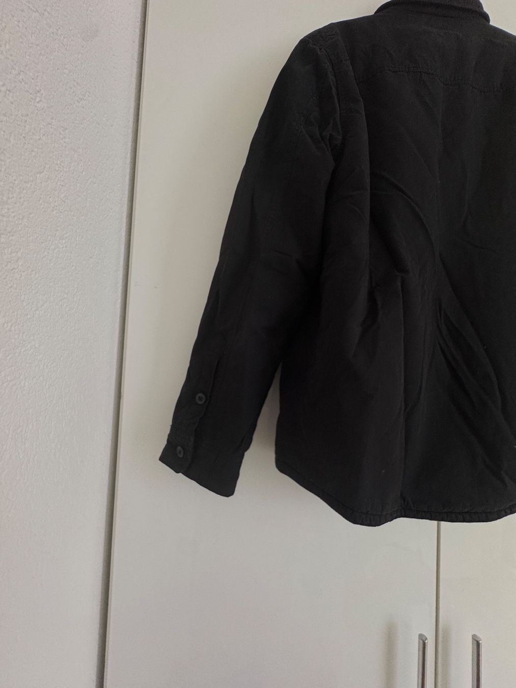 Gap Giacche: GAP Jacke Schwarz, Grösse M – Usato da Frauenfeld venduto da ani_pdx9 4