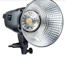 Walimex pro Studioblitz Emerger 200