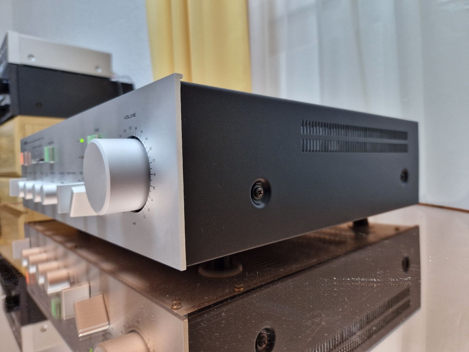 Yamaha Amplificatori: Yamaha A760 – Usato da Arbon venduto da Mayak_Sound 5