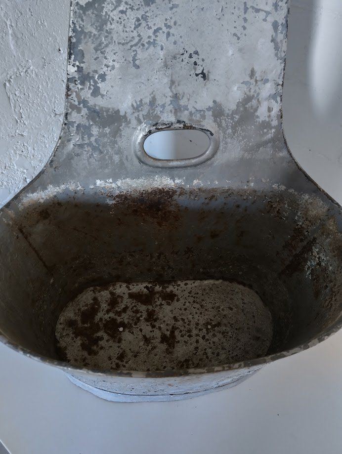 Altro per la casa: Melchterli aus Metall – Usato da Grosswangen venduto da mis_c9k6 4