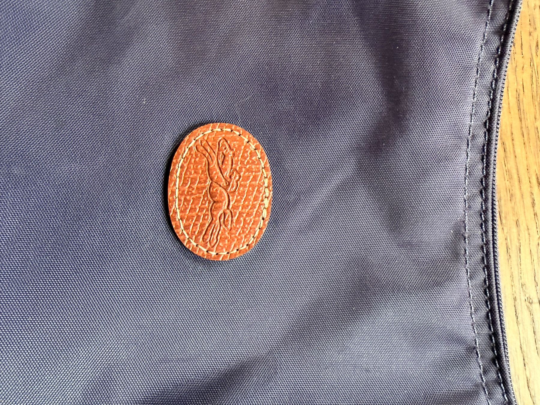 Longchamp Taschen für Damen: Longchamp Tasche Pliage – Gebraucht aus Lostorf von SwissMiss1973 1