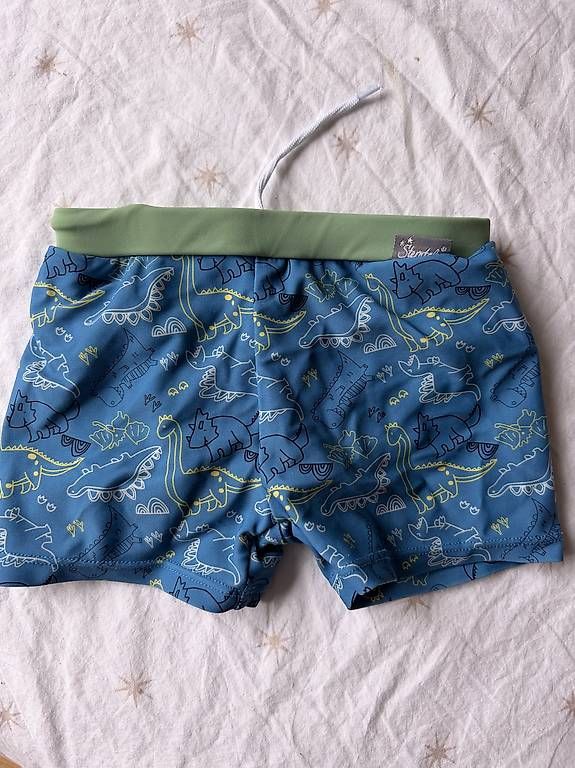 Costumi da bagno: Sterntaler Badehose Gr 74 – Usato da Bern venduto da gozdet