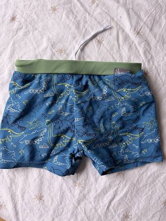 Sterntaler Badehose Gr 74