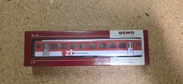Bemo 3271 475 ZB B 315 Einheitswagen Typ III
