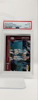 MESSI & ALVAREZ RC 🐐🐐 last World Cup win 🏆 PSA10 💎