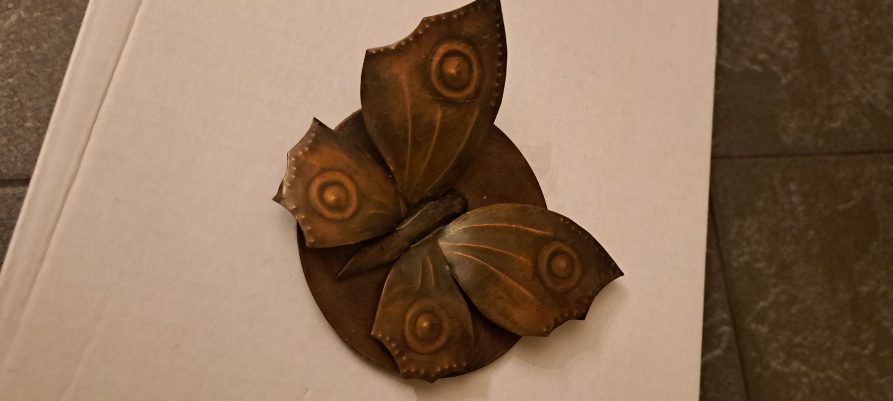 Toutes les décorations: schmetterling – D'occasion à Benzenschwil par 007tinu 4