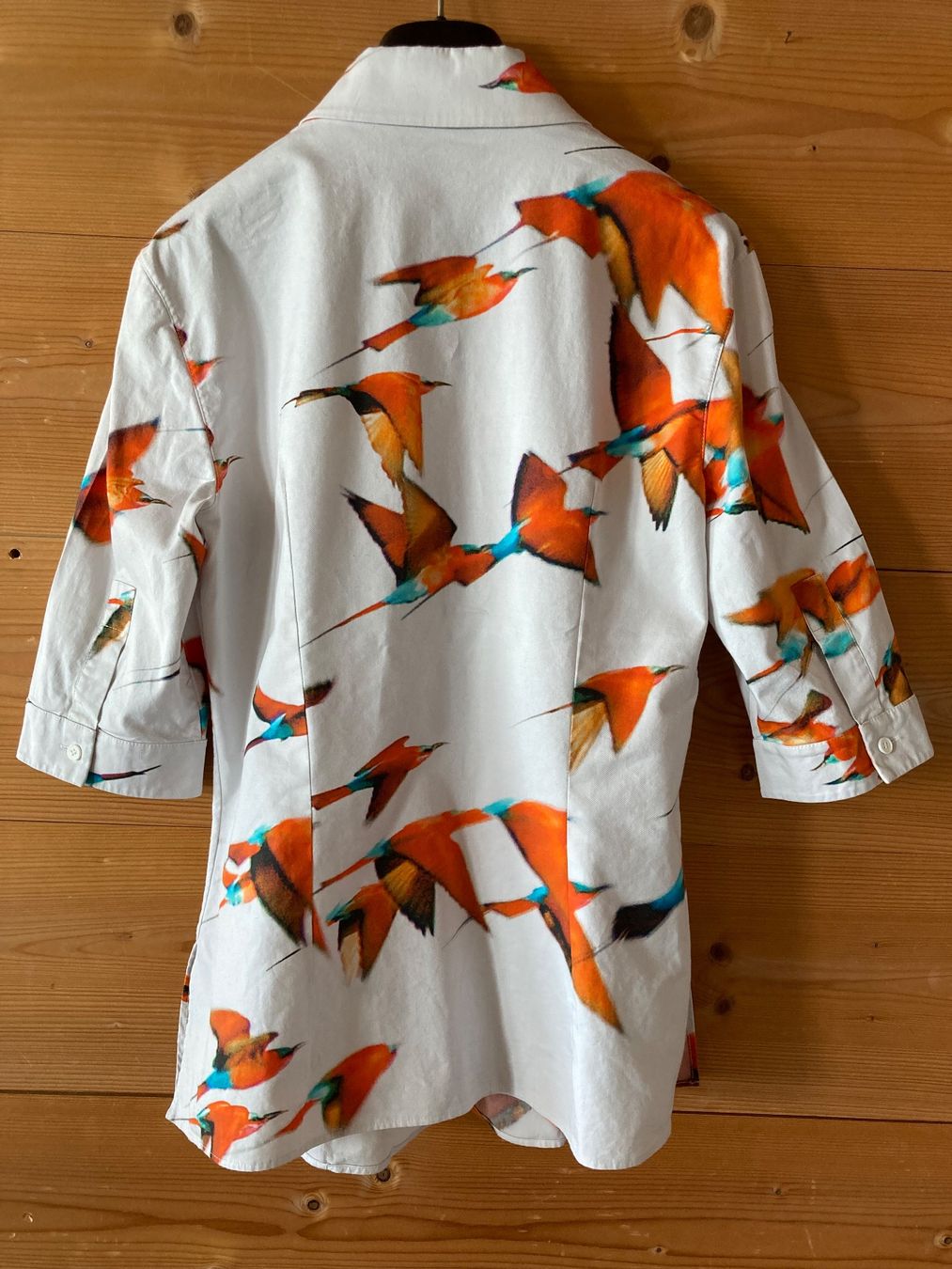 Akris Camicette: Akris Bluse Gr.34 – Usato da Waldstatt venduto da stz_7d7q 2