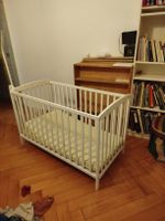 lit pour bébé, lit pour enfant.