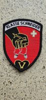 *** Zug,s Badge mit klett ***