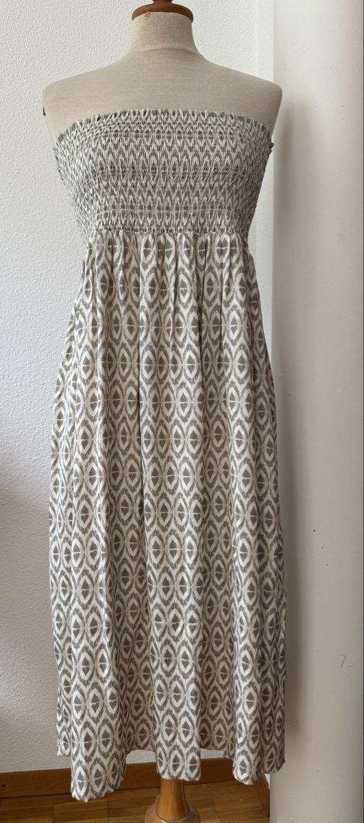 Hemisphere Jupes: Jupe et blouse Hemisphere, taille XS-S, soie elastan – Neuf (Voir description) à Morges par sandy069 3