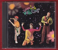 Deee-Lite - World Clique (CD)