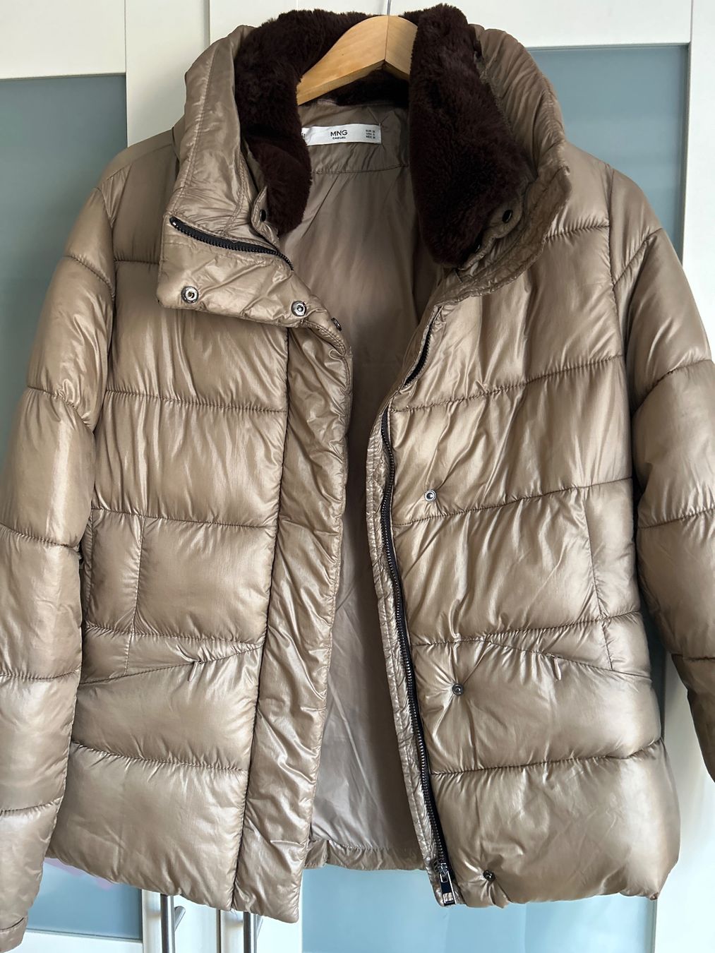 Mango Giacche: Mango Jacke M – Usato da Oberdorf BL venduto da Luka02